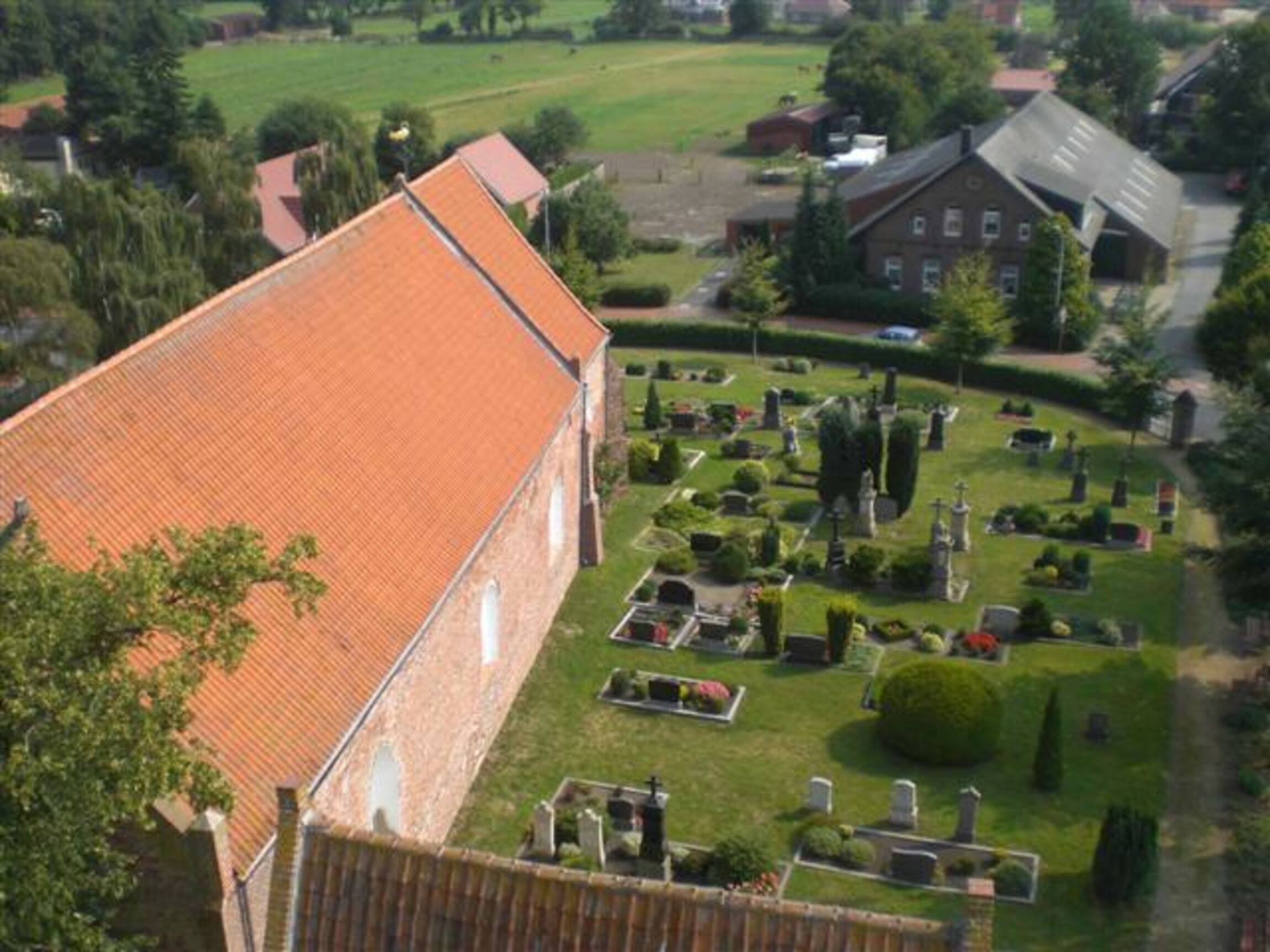 Friedhof